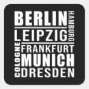 Suche nach deutsche städte aufkleber Skyline