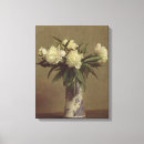 Suche nach pfingstrosen leinwandbilder Vase