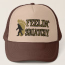 Suche nach squatchy kappen Bigfoot