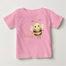 Suche nach gelbe schwarze biene tshirts Für kinder
