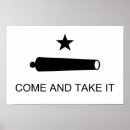 Suche nach texas flagge poster Einzig