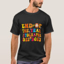 Suche nach jahresende tshirts Autogramme