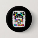 Suche nach unordentlich buttons Haar