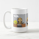 Suche nach unglaublich witzig cartoon tassen Kaffee