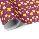 Suche nach weiß mit blumen geschenkpapier Hübsch