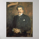 Suche nach franz von lenbach poster Porträt