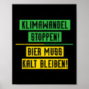 Suche nach lebendes wasser poster Schutz wild lebender tiere