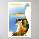 Suche nach sorrento poster Tourismus