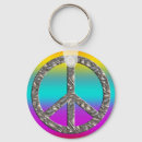 Suche nach peace schlüsselanhänger Symbol
