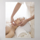 Suche nach massagetherapeut poster Vertikal