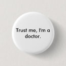 Suche nach doktor buttons Abschluss