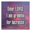 Suche nach lacrosse poster Jesus