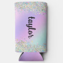 Suche nach einhorn dosenkühler Glitzer