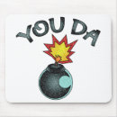 Suche nach bomben weg mousepads Explosion