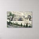 Suche nach oliven leinwandbilder Grab