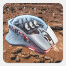 Suche nach mars aufkleber Science fiction