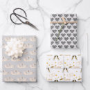 Suche nach swans geschenkpapier Modern