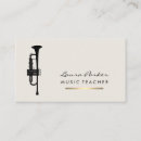 Suche nach trumpeter visitenkarten Musiker