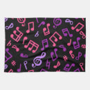 Suche nach musiknoten geschirr tücher Lied