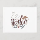 Suche nach rodeo postkarten Retro