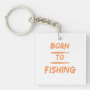 Suche nach fischfang schlüsselanhänger Fischerei