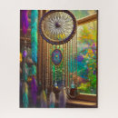 Suche nach dreamcatcher puzzle Boho