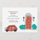 Suche nach bewegliches haus einladungen Bewegliche mitteilung