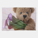 Suche nach teddybär geschirr tücher Niedlich