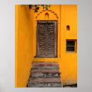 Suche nach alte tür poster Stadt