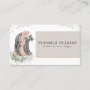 Suche nach illustration visitenkarten Aquarell