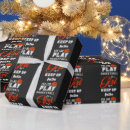 Suche nach basketball spieler geschenkpapier Sport