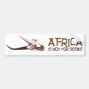 Suche nach afrikanisch autoaufkleber Südafrika