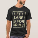 Suche nach spuren tshirts Neu