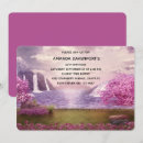 Suche nach wasserfall einladungen Wasserfälle