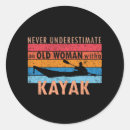 Suche nach kajak aufkleber Im freien