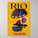 Suche nach rio poster Reise