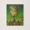 Suche nach skeleton puzzle Halloween