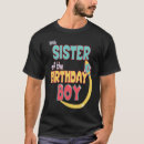 Suche nach der kleinen schwester tshirts Geburtstag