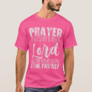Suche nach gebet tshirts Lord
