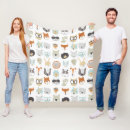 Suche nach kaninchen decken Tier