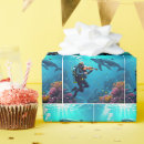 Suche nach taucher geschenkpapier Tauchen