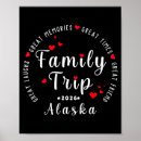 Suche nach alaska poster Vintage