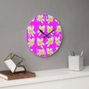Suche nach frangipani wanduhren Blume