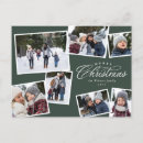Suche nach für 7 postkarten Weihnachtskarte