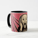 Suche nach münchen tassen Der schrei