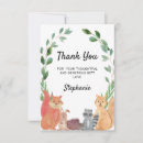 Suche nach mini karten Babydusche danke