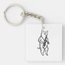Suche nach saxophon schlüsselanhänger Katze