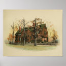 Suche nach vintage architektur poster Historisch