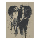 Suche nach bonnie poster Vintage