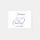 Suche nach geburtstag post it 10 20 30 40
